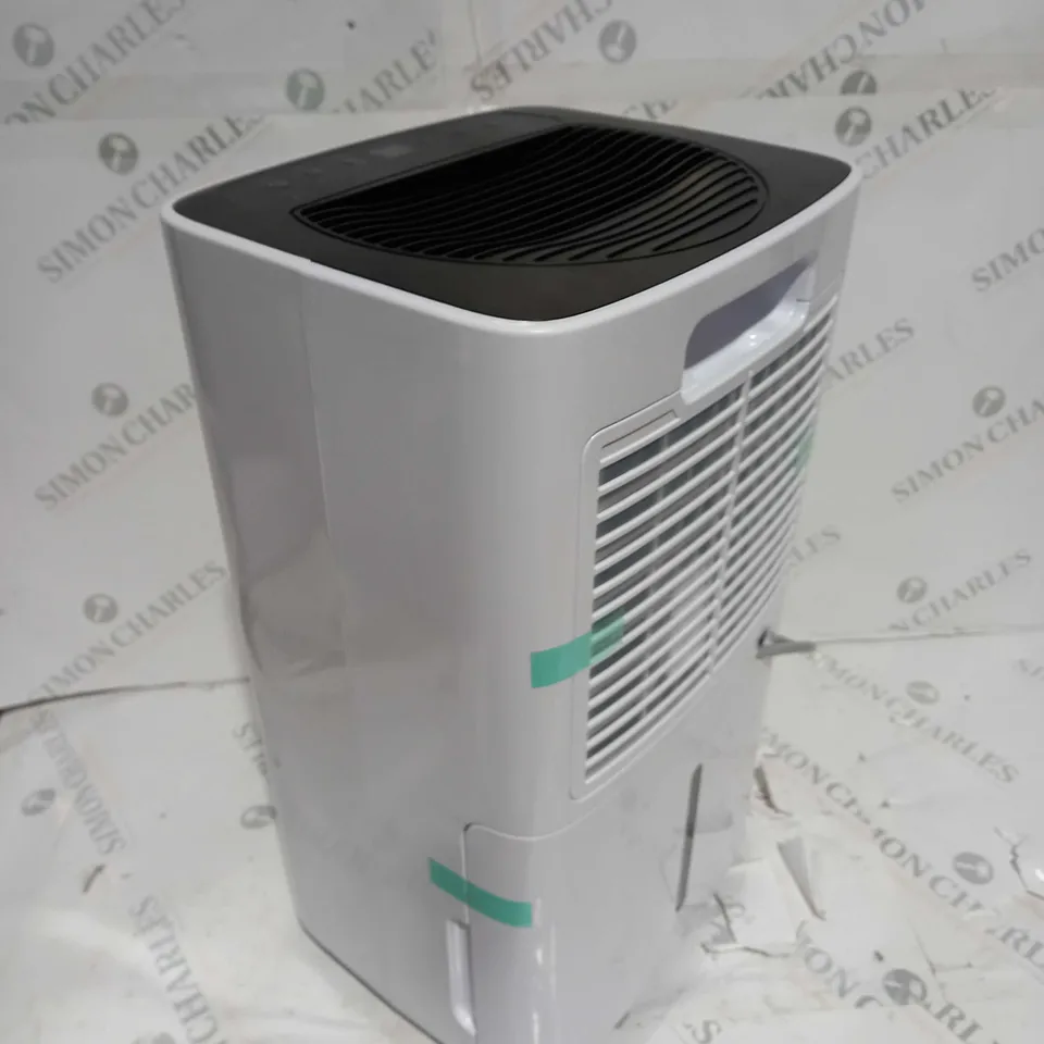 12L DEHUMIDIFIER WITH 2L WATER TANK AND TIMER OL12-BD023B