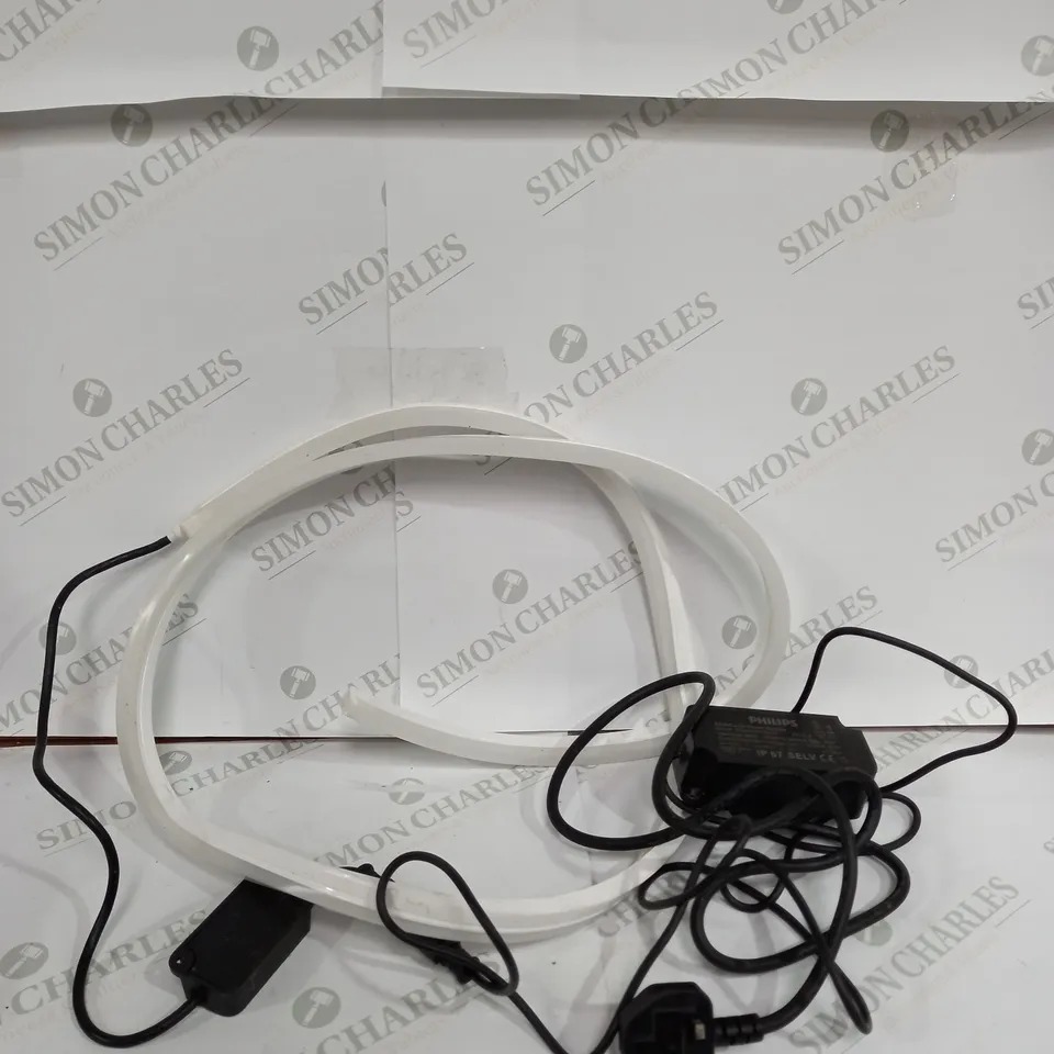 PHILIPS HUE ENSIS SMART LED STRIP - COLLECTION ONLY