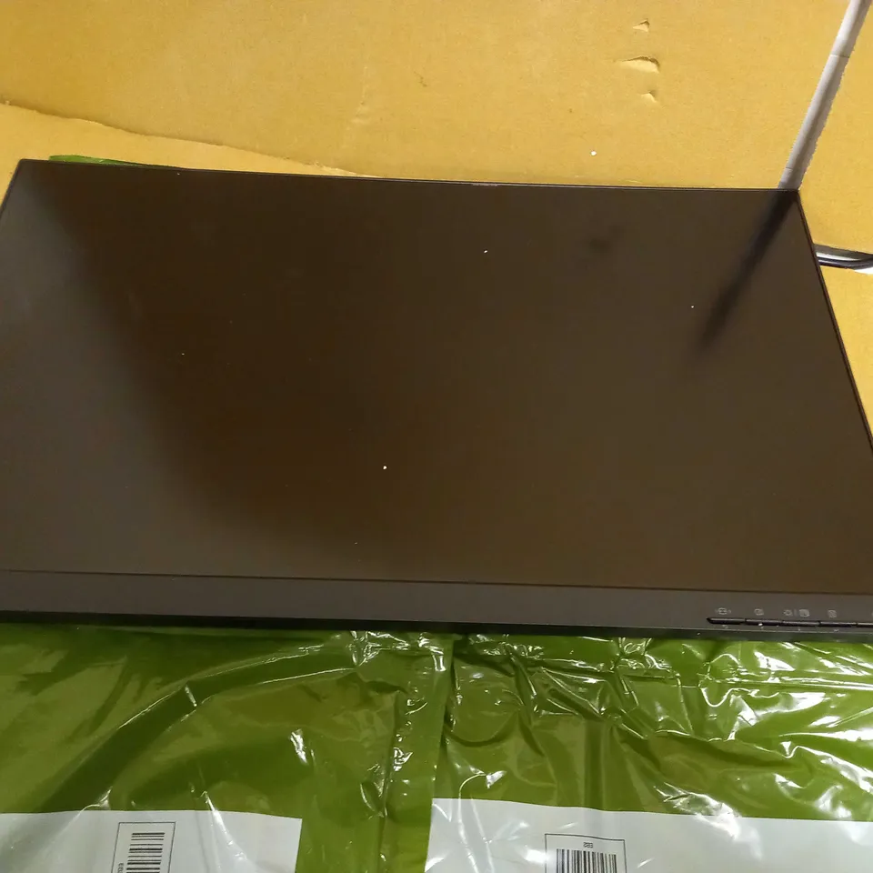 LENOVO L24E-30 23.8 INCH FHD GAMING MONITOR