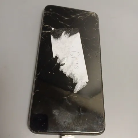 MOTOROLA MOTO G8 POWER