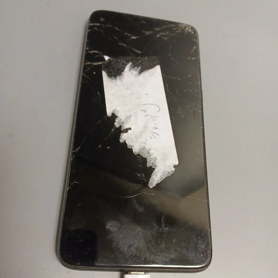 MOTOROLA MOTO G8 POWER