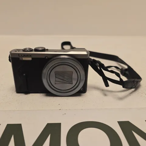 PANASONIC LUMIX DMC-TZ60 CAMERA UNBOXED