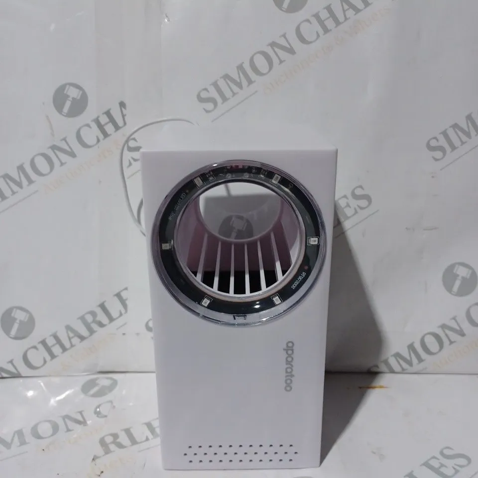 BOXED UNBRANDED MOSQUITO LAMP