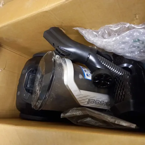 BISSELL SMARTCLEAN PET - BAGLESS VACUUM CLEANER
