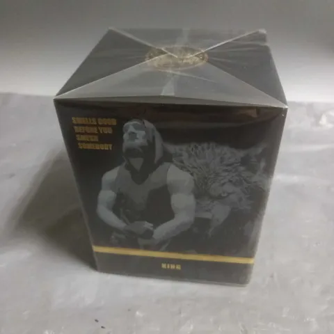BOXED AND SEALED SUPERZ BUDAPEST KHAMZAT SMESH EXTRAIT DE PARFUM 50ML