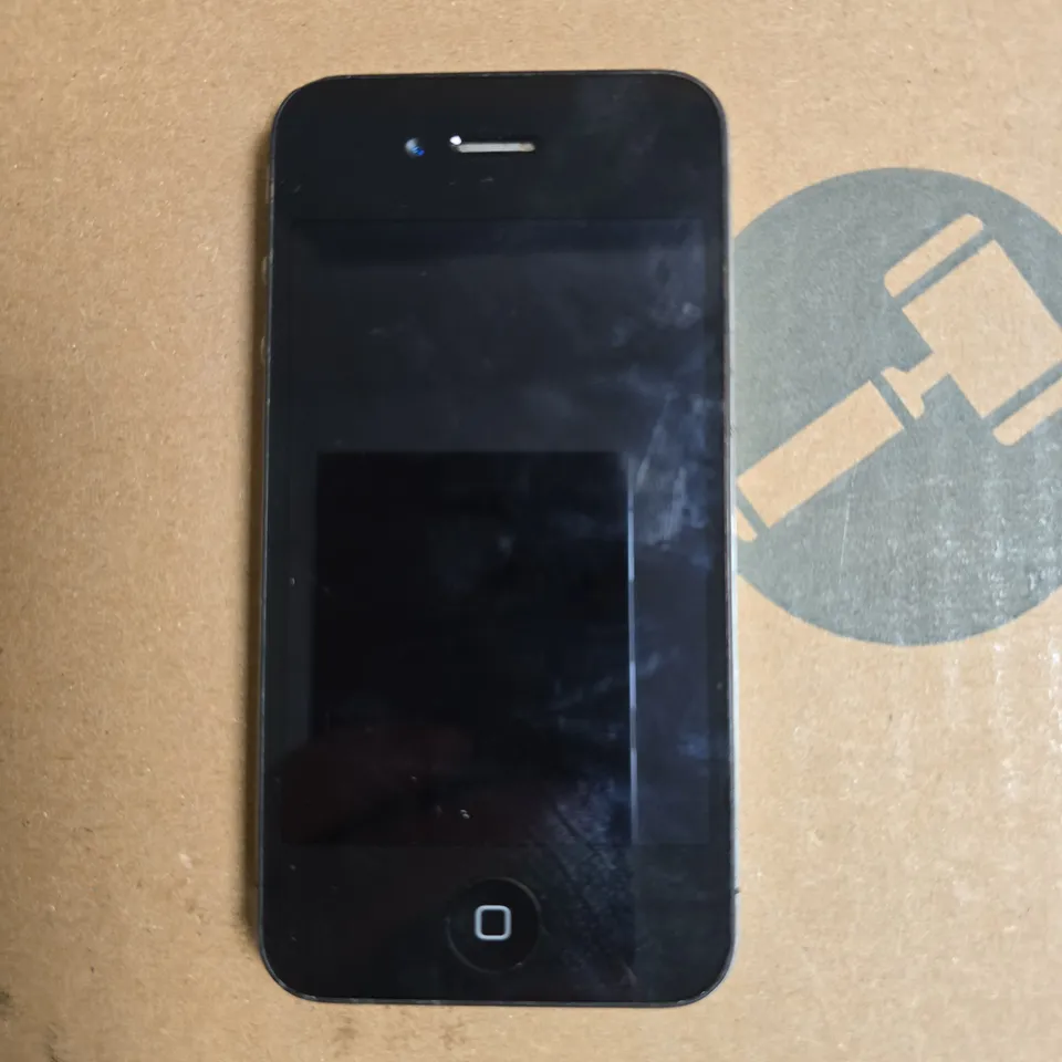 APPLE IPHONE 4 SMARTPHONE 