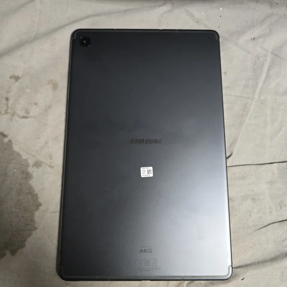 SAMSUNG GALAXY TAB 6 LITE TABLET