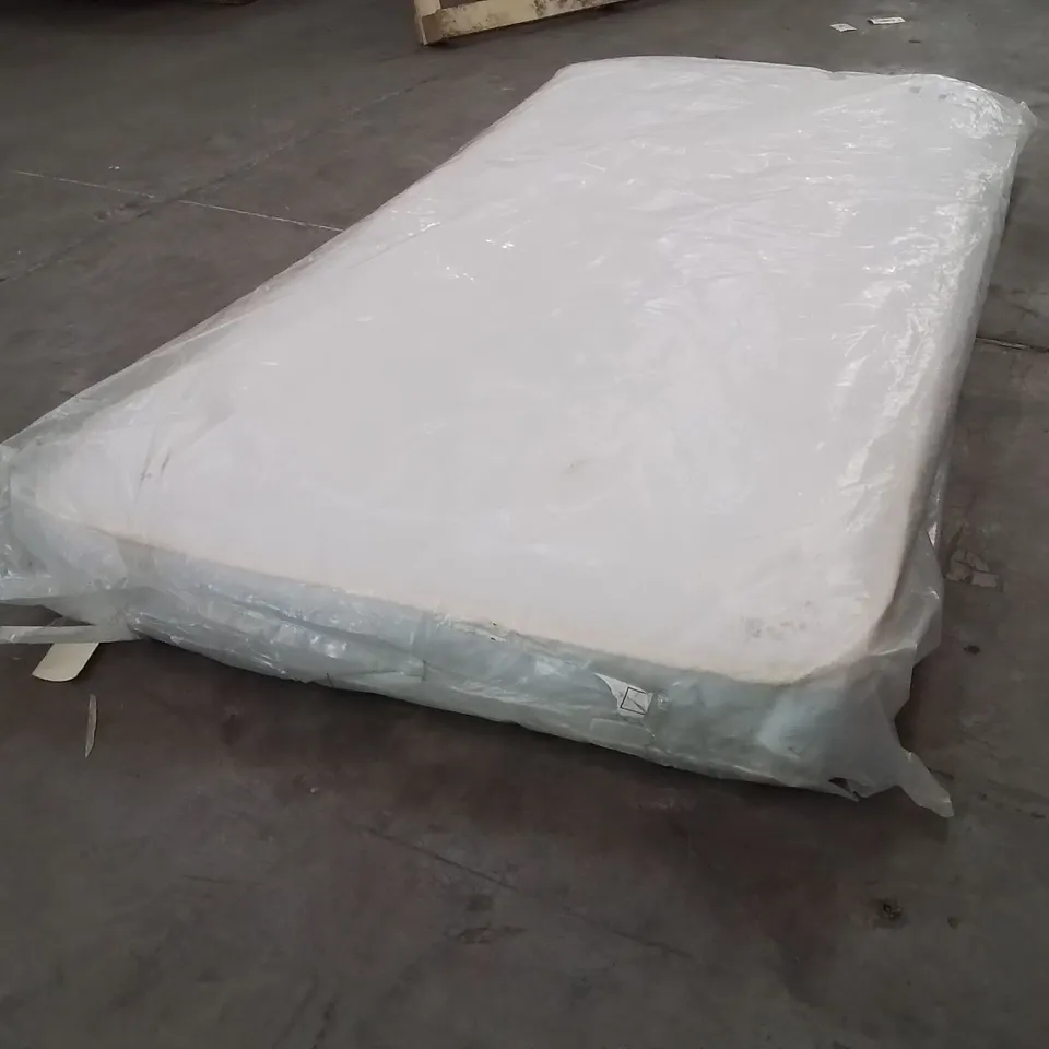 QUALITY BAGGED 3' SINGLE ASHLEY MATTRESS