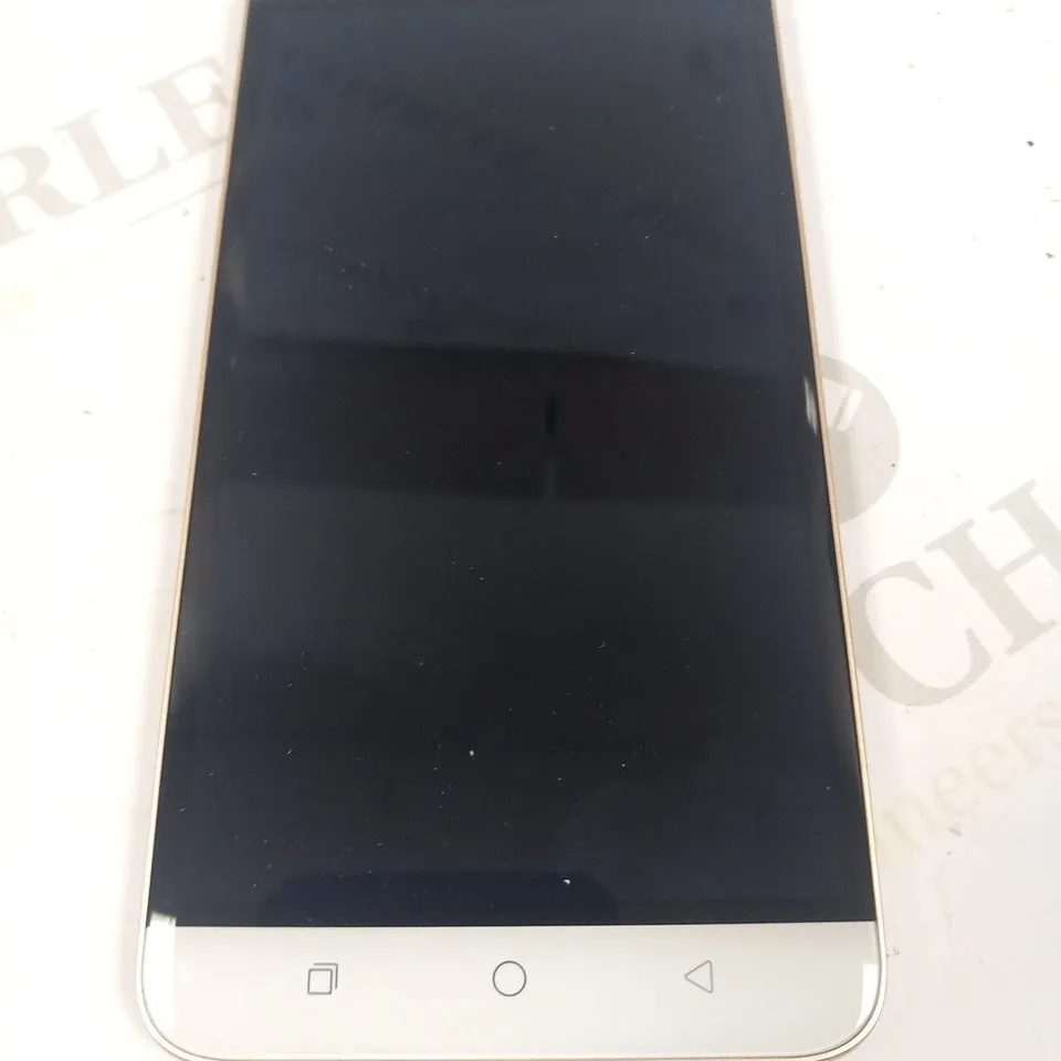 COOL PAD TD-LTE MOBILE PHONE