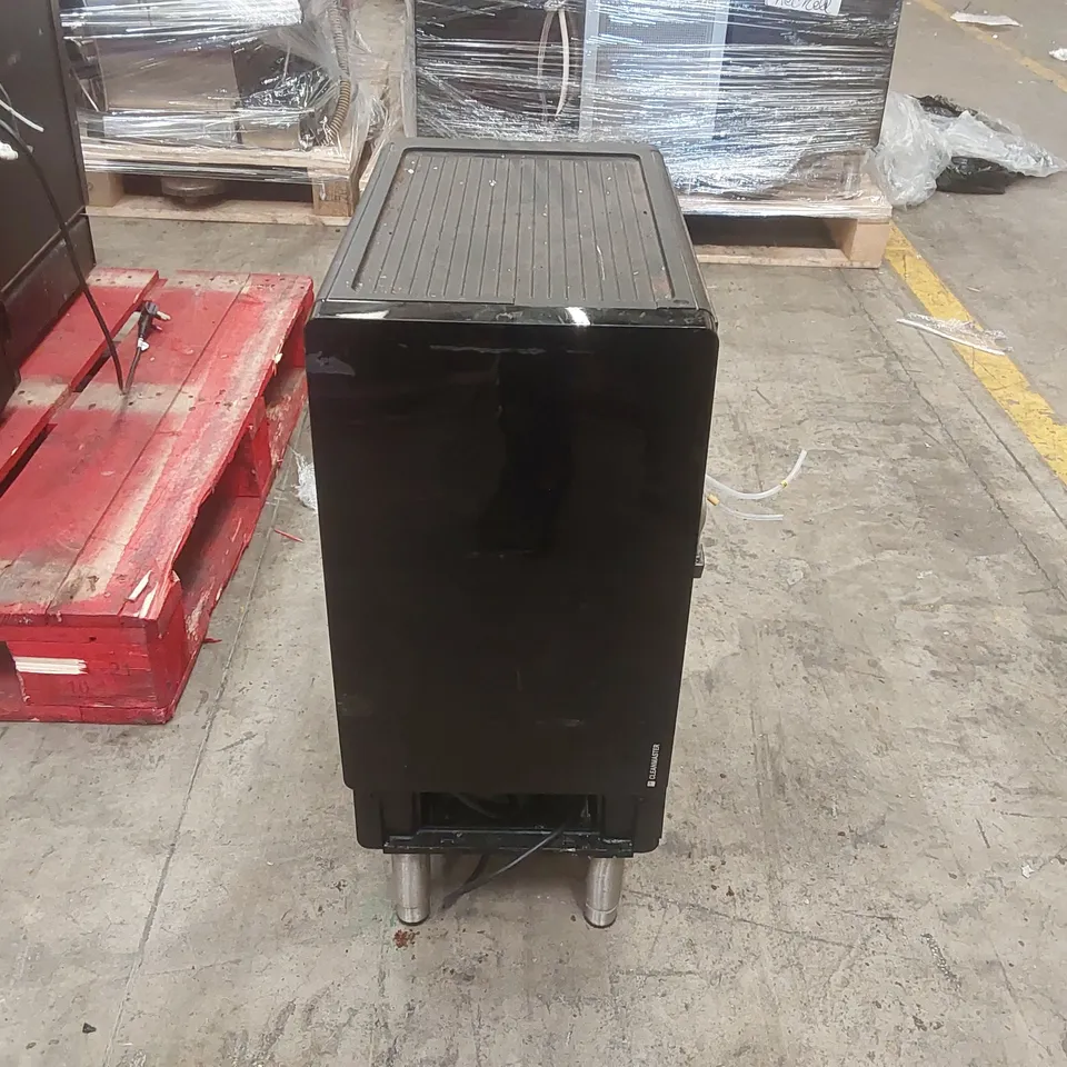 CLEANMASTER COMMERCIAL MILK CHILLER FOR COFFEE MACHINE