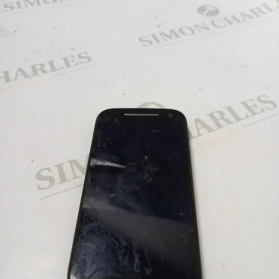 MOTOROLA PHONE