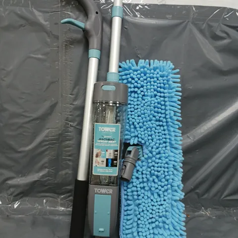 BOXED ANTI BAC SPRAY MOP 