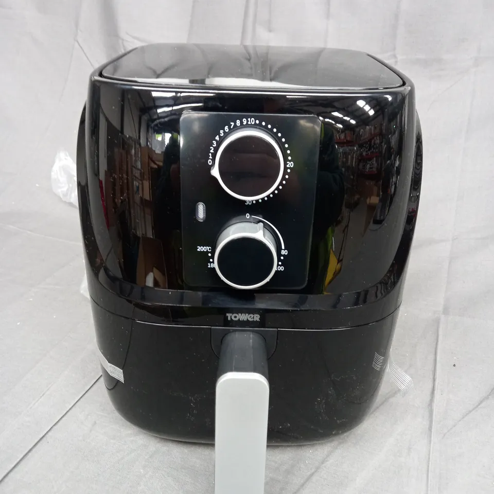 TOWER 3L AIR FRYER