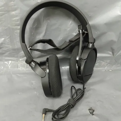 STEALTH ECLIPSE PREMIUM GAMING HEADSET FOR XBOX, PS4/PS5