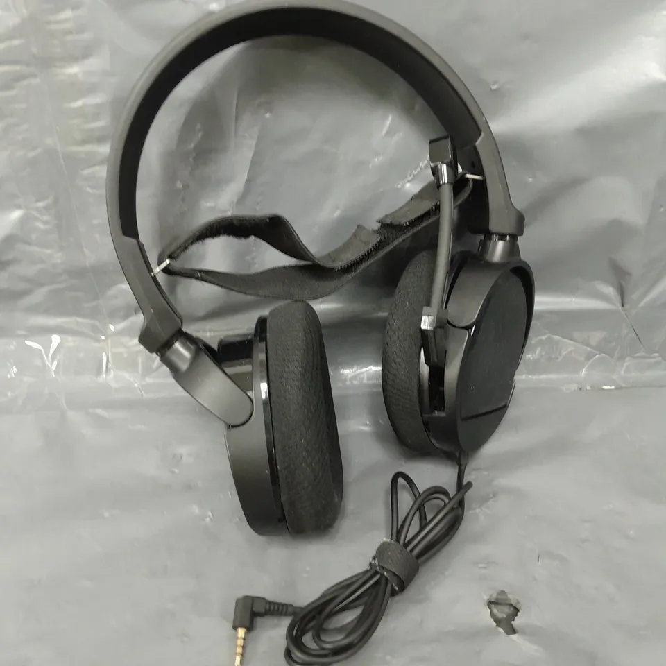 STEALTH ECLIPSE PREMIUM GAMING HEADSET FOR XBOX, PS4/PS5 RRP £29.99