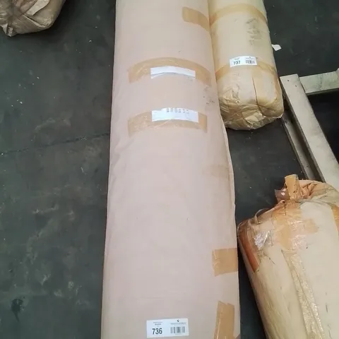 QUALITY BAGGED AND ROLLED NICHELI SUPER KINGSIZE MATTRESS 