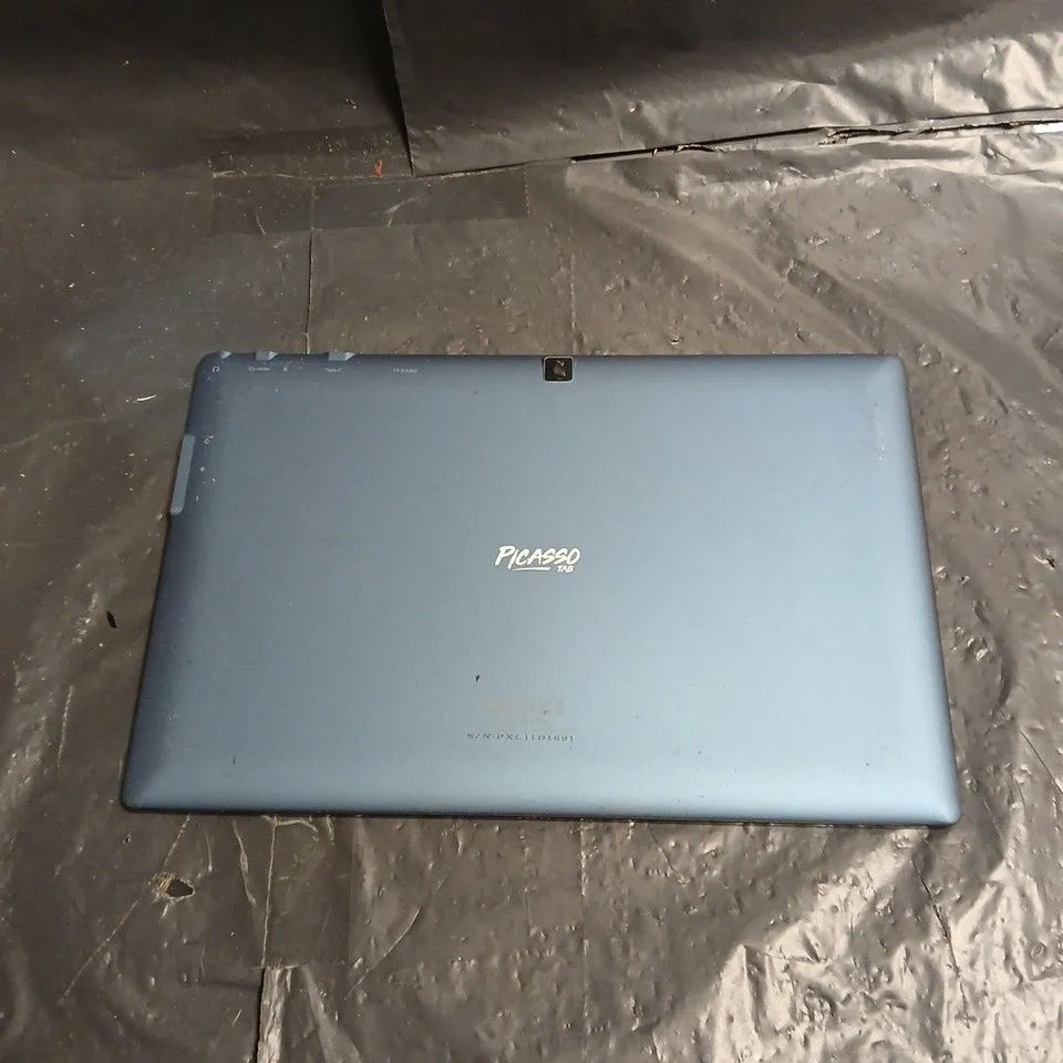 PICASSO TAB TABLET IN BLUE