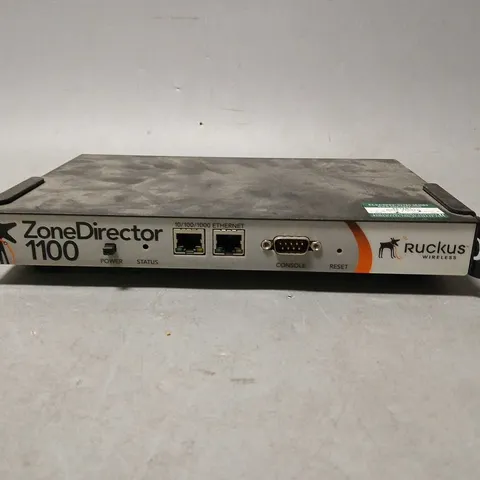 RUCKUS WIRELESS ZONE DIRECTOR 1100