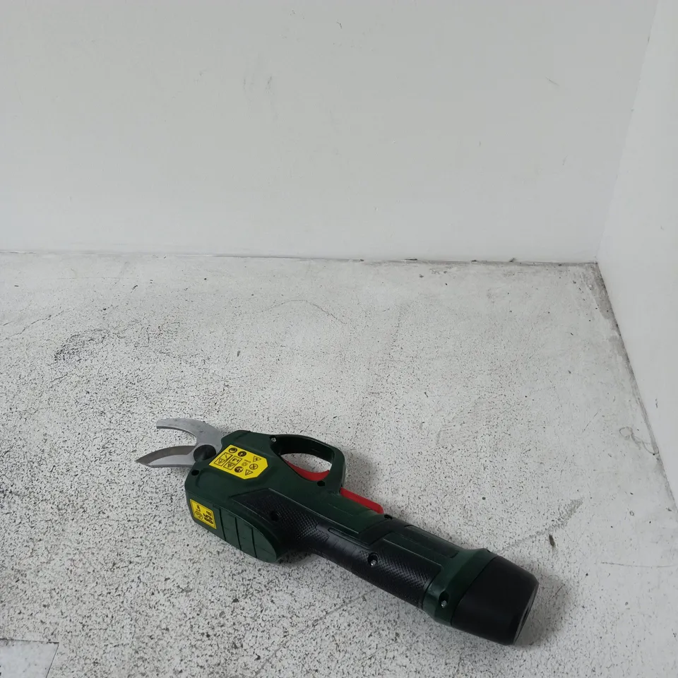 WEBB  GRASS SHRUB SHEARS - SHEARS ONLY NO EXTENSION POLE 