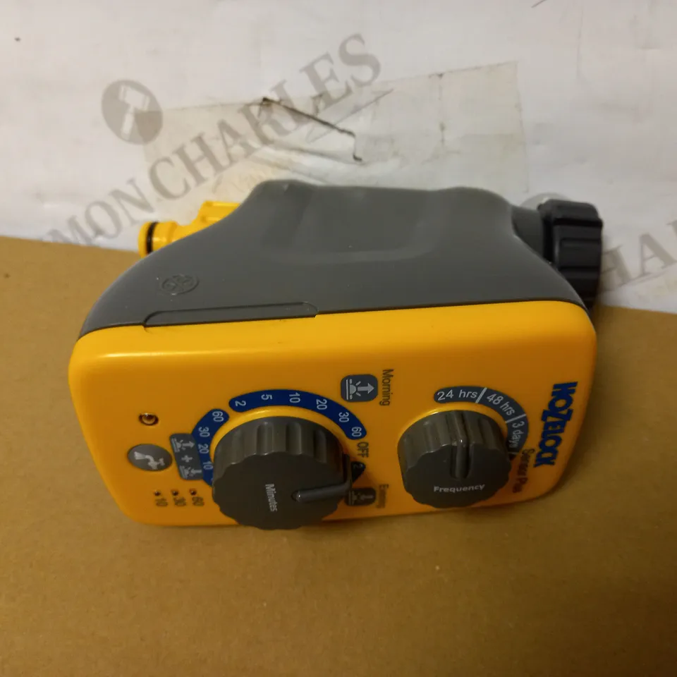 HOZELOCK 2214 0000 SENSOR CONTROLLER PLUS