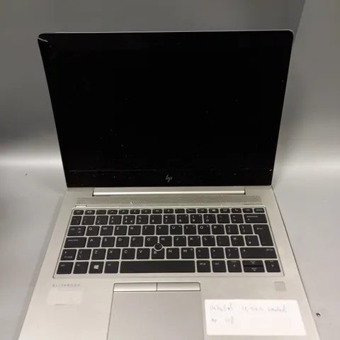 HP ELITEBOOK 735 G6 LAPTOP