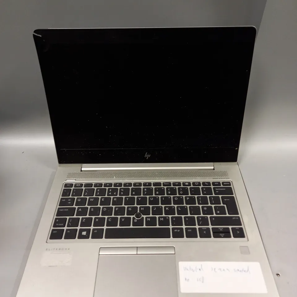 HP ELITEBOOK 735 G6 LAPTOP 