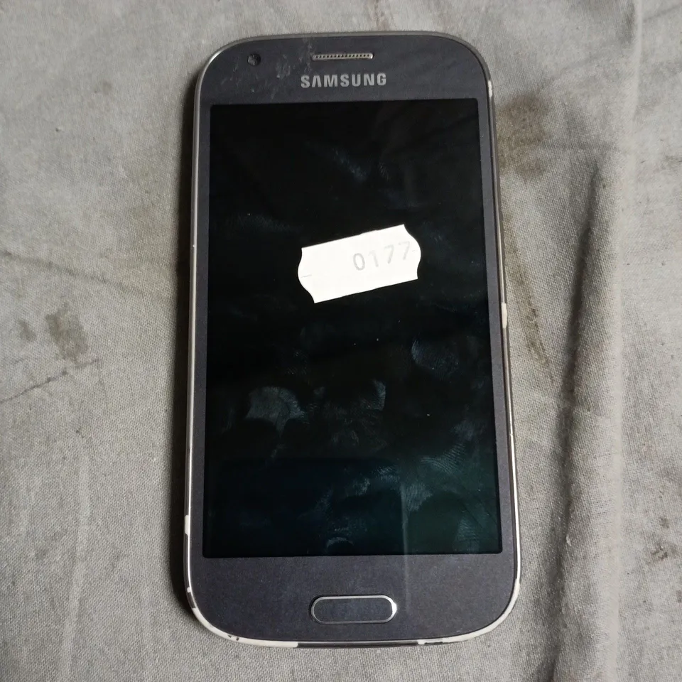 SAMSUNG GALAXY ACE 4 SMARTPHONE 