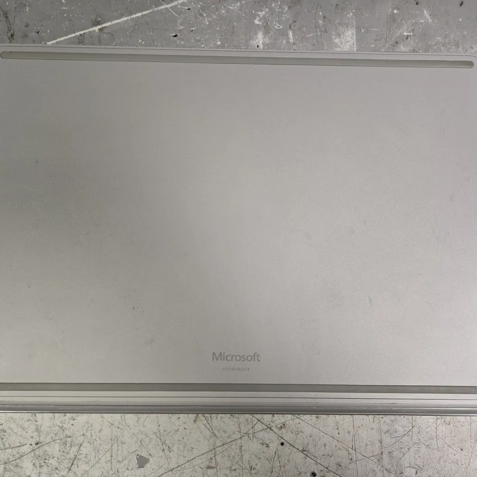 MICROSOFT SURFACE BOOK 2