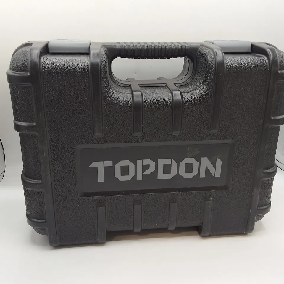 BOXED TOPDON ARTIDIAG PRO VEHICLE DIAGNOSTIC SYSTEM