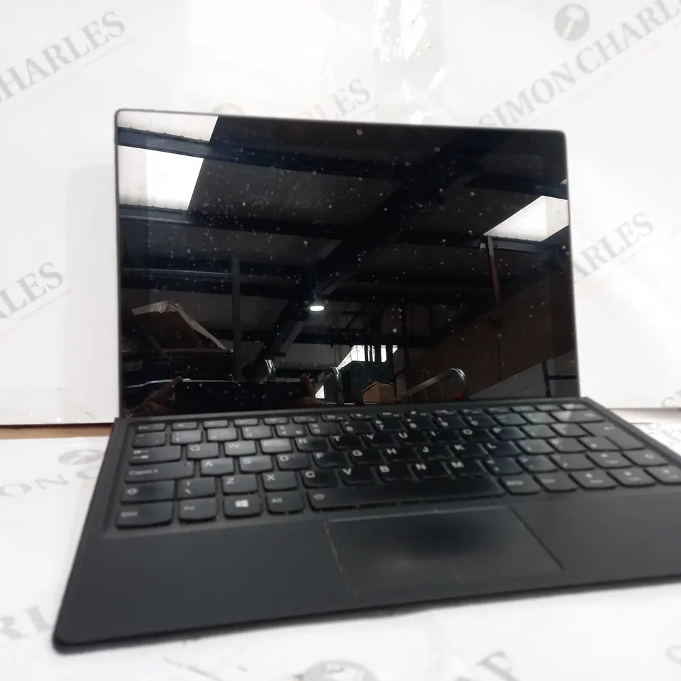 LENOVO IDEAPAD MIIX 510-12IKB