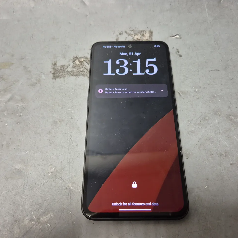 BOXED CMT BY NOTHING PHONE 1 