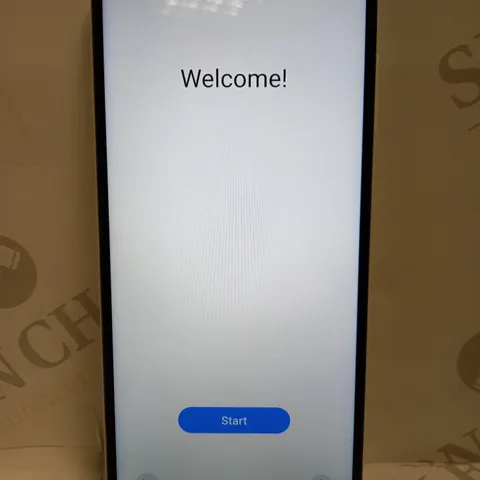 SAMSUNG GALAXY A13 PHONE
