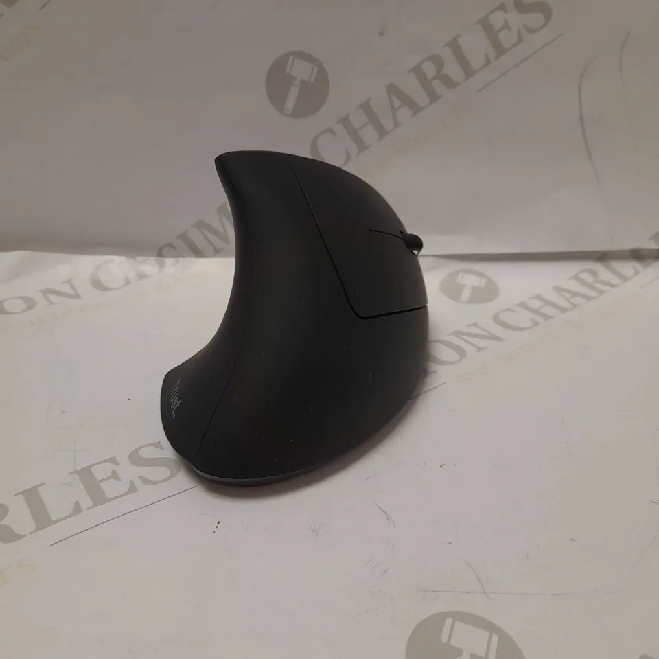 TRUST VERTO WIRELESS ERGONOMIC MOUSE