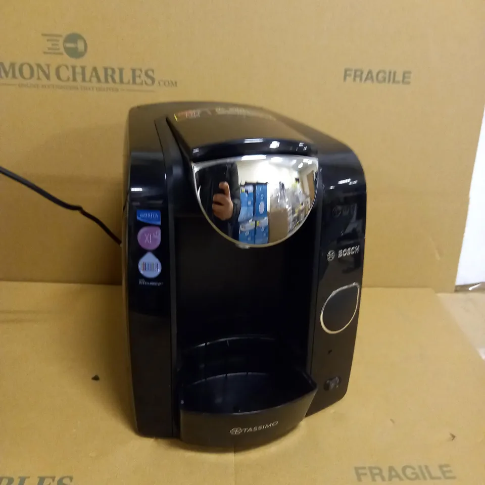 BOSCH TASSIMO MACHINE