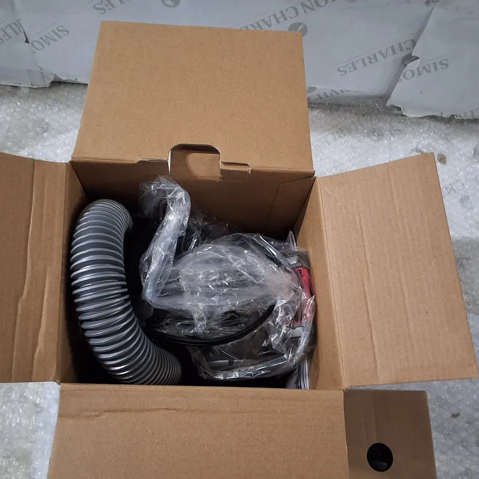 BOXED BLACK+DECKER DUSTBUSTER PIVOT AUTO HANDHELD VACUUM