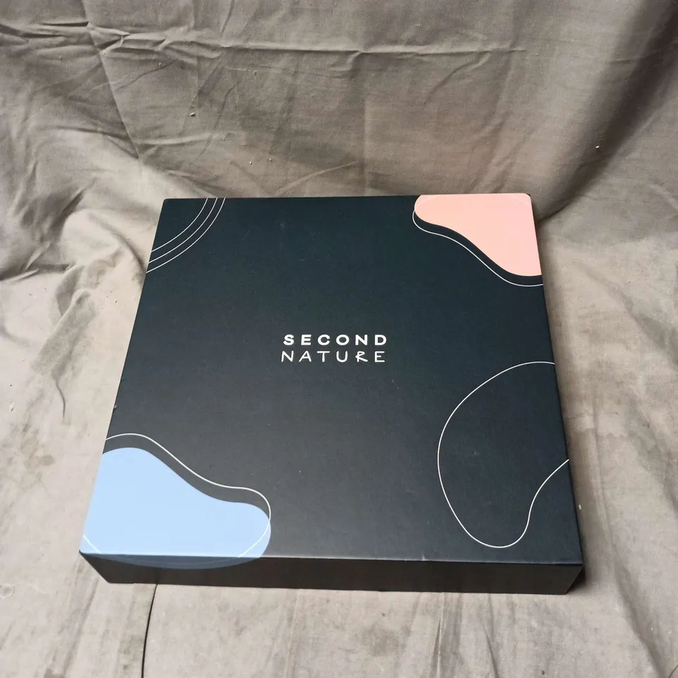 SECOND NATURE BLUETOOTH SCALES WITH DIABETES PREVENTION HANDBOOK – HEALTH KIT