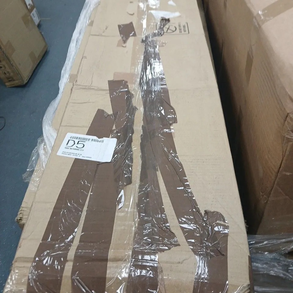 ASHFORD TALL CABINET – BOXED FURNITURE