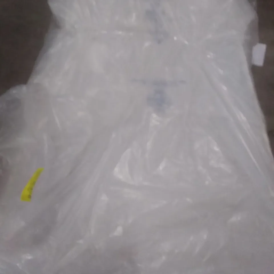 QUALITY BAGGED SERENITY HYBRID COIL AND MEMORY FOAM SINGLE 3FT MATTRESS