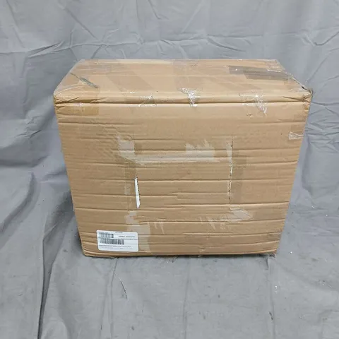 COZEE HOME GIFTABLE TEXTURED LUXURY FAUX FUR THROW