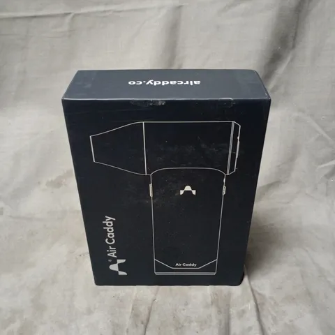 BOXED AIR CADDYPORTABLE RECHARGEABLE AIRJET CLEANER