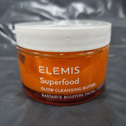 ELEMIS SUPERFOOD GLOW CLEANSING BUTTER (90ML)