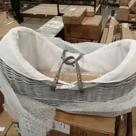 KINDER MOSES BASKET
