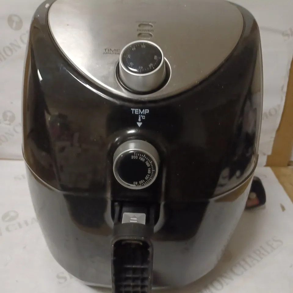 TOWER 4.3L AIR FRYER T17021