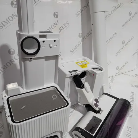 BOXED SHARK DETECT PRO 1.3L AUTO EMPTY VACUUM CLEANER IW3510UK