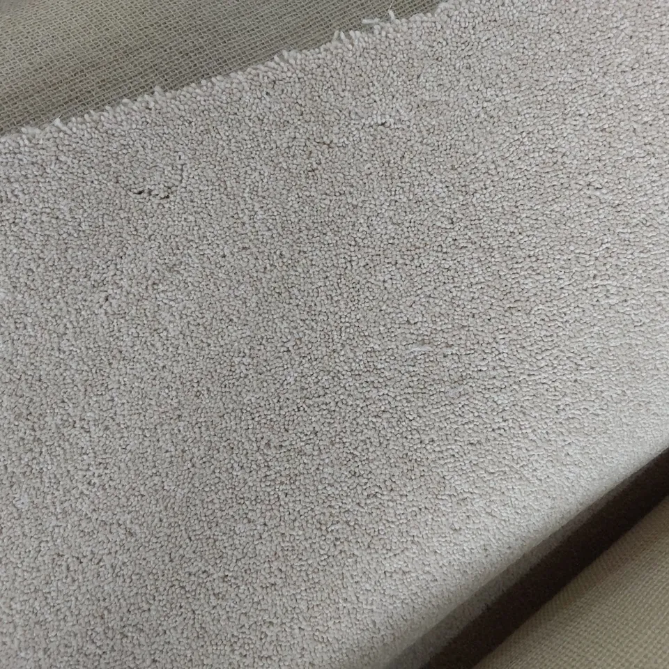 ROLL OF QUALITY DIMENSIONS PLAINS CARPET APPROXIMATELY 5M × 6.35M