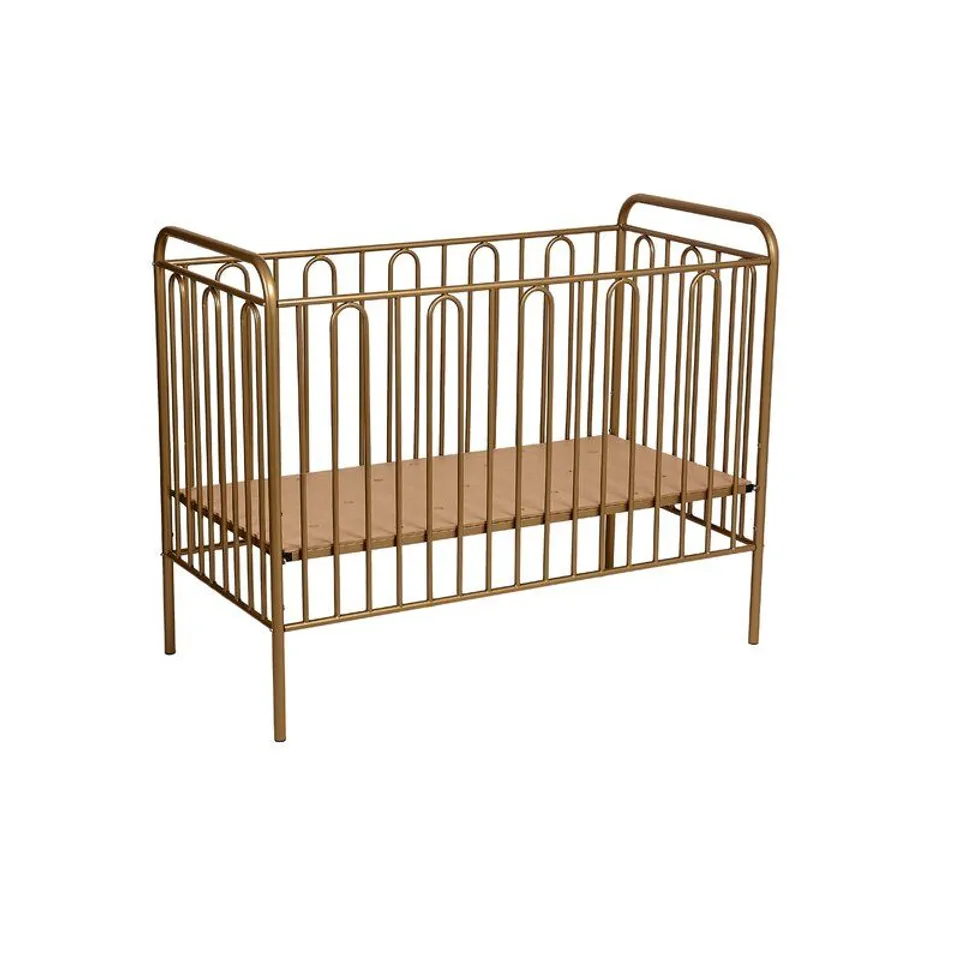 RAMSEY COT - BRONZE