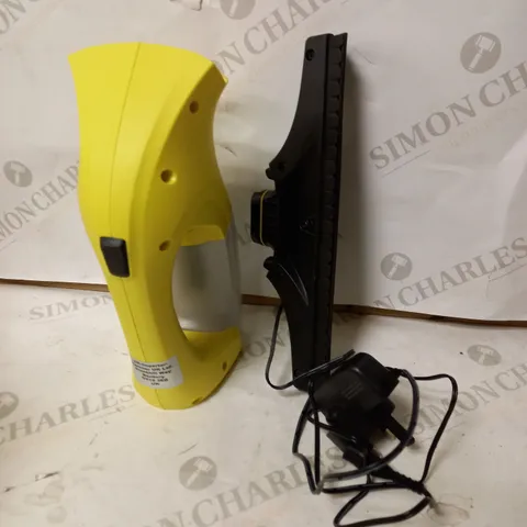 KARCHER WV1 WINDOW VAC