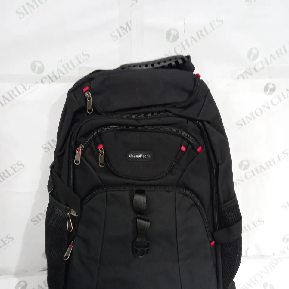 CSAXEKECNA BACKPACK