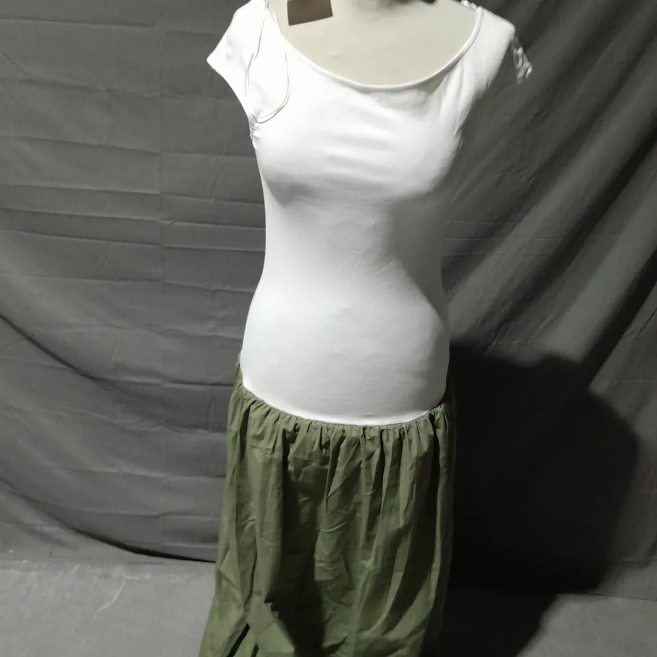 ZARA DRESS SIZE SMALL 