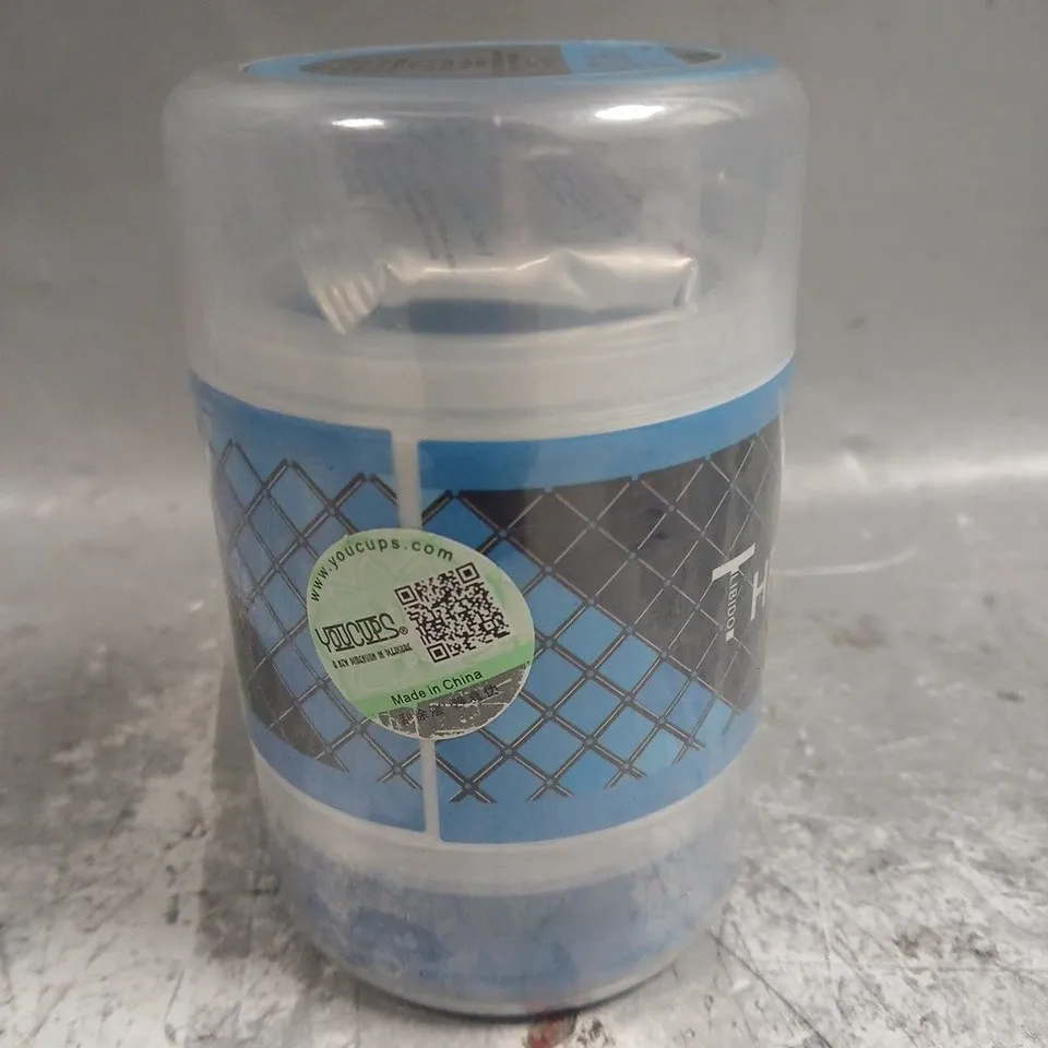 SEALED YOUCUPS REALISTIC PUSSY